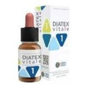Forza Vitale Diatex Vitale 1 30Ml