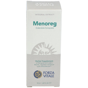 Menoreg (Calendula Composta) Extracto 50Ml.