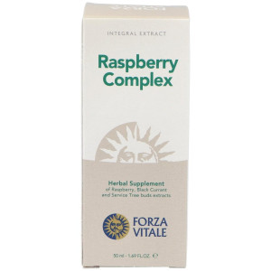 Rubus Composto Extracto 50Ml.