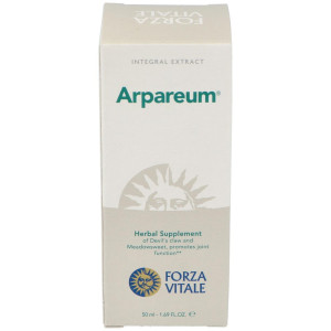Arpareum Extracto 50Ml.