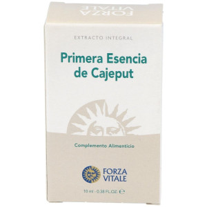 Primera Esencia Cajeput Complex 10Ml.