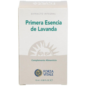 Primera Esencia Lavanda Complex 10Ml.