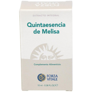 Quinta Esencia Melisa 10Ml.
