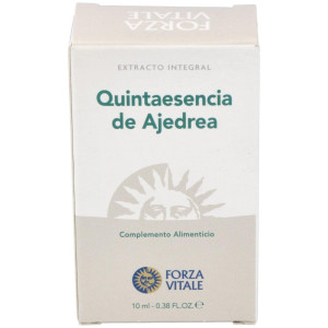 Quinta Esencia Ajedrea (Santoreggia) 10Ml.