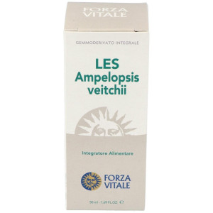 Les Ampelopsis W. Vid Canadiense 50Ml.