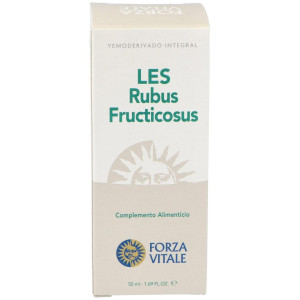 Les Rubus Fructicosus Zarza 50Ml.