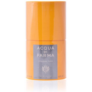 Colonia Pura Eau De Cologne Vaporizador 180 Ml