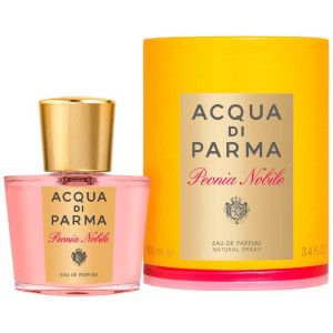 Peonia Nobile Eau De Parfum Vaporizador 100 Ml