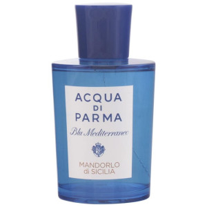 Blu Mediterraneo Mandorlo Di Sicilia Eau De Toilette Vaporizador 150 Ml