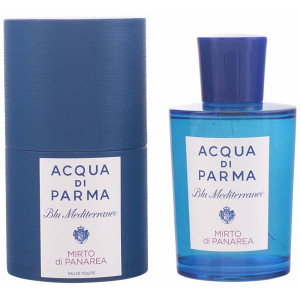 Blu Mediterraneo Mirto Di Panarea Eau De Toilette Vaporizador 150 Ml