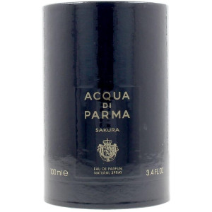 Signatures Of The Sun Sakura Eau De Parfum Vaporizador 100 Ml