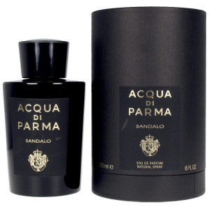 Colonia Sandalo Eau De Parfum Vaporizador 180 Ml