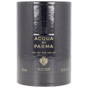 Signatures Of The Sun Lily Of The Valley Eau De Parfum Vaporizador 20 Ml