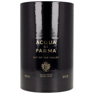 Acqua Di Parma Signatures Of The Sun Lily Of The Valley Eau De Parfum 180Ml