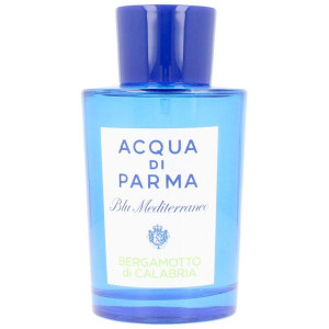 Blu Mediterraneo Bergamotto Di Calabria Edt Vapo 180 Ml
