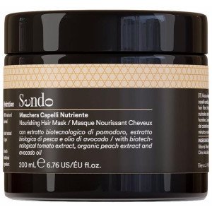 Hydration Nourishing Mask 200 Ml