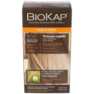 Tinte Rubio Extra Claro 140Ml. ·10.0