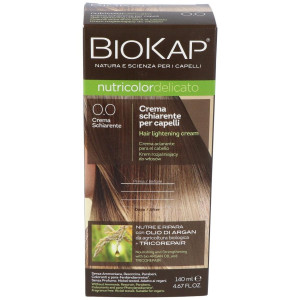 Crema Decolorante Nutricolor Bleaching Cream