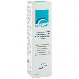 Sebclair (1 Envase 30 Ml)