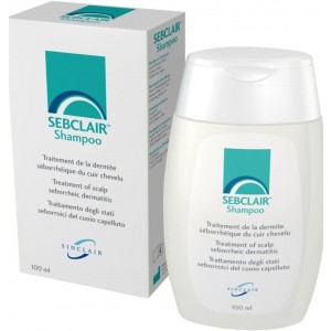 Sebclair Champu (100 Ml)