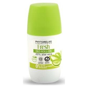 Harbor Desodorante Roll-On Fresh 50Ml