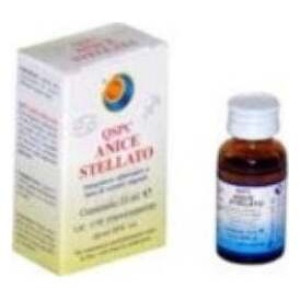 Herboplanet Qsa Anice Stellato Gotas 10Ml