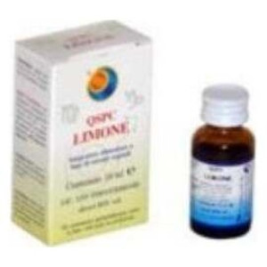 Herboplanet Qsa Limone Gotas 10Ml