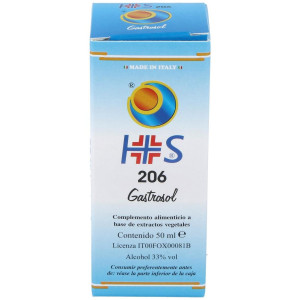Gastrosol Gotas 50ml - Herboplanet