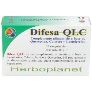 Difesal Qlc 20Comp. 2