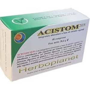 Acistom 48Comp. - Herboplanet