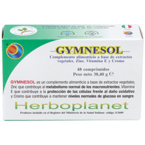Gymnesol 48Comp.
