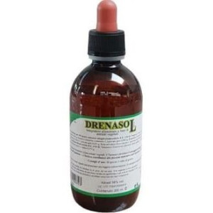 Drenasol Gotas 200Ml.