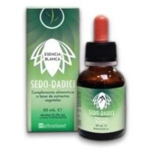 Sero-Radici Esencia Blanca 50Ml.