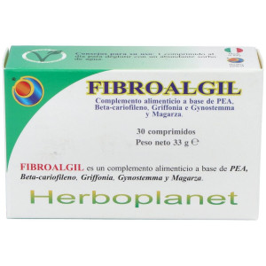 Fibroalgil 30Comp.
