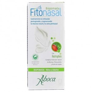 Fitonasal Con Redraphen Biopomada 10Ml