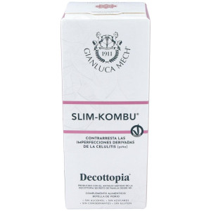 Slim Kombu 500Ml. Decotopia