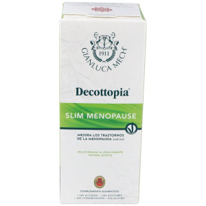 Decottopia Slim Menopause 500Ml