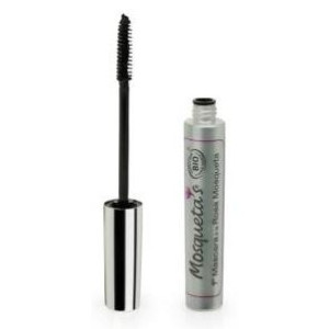 Rosa Mosqueta Mascara De Pestañas Negro 8Ml.