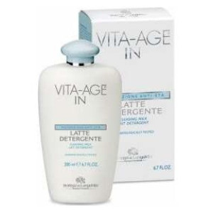 Etre Belle Vita Age In Cleansing Milk 200 Ml