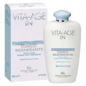 Etre Belle Vita Age In Tonico Regenerante 200 Ml