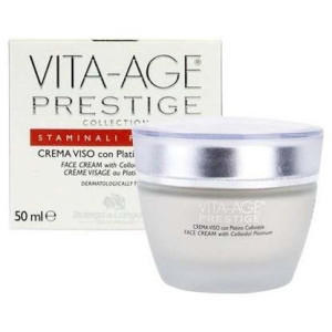 Bottega Di Lungavita Vita-Age Prestige Crema 50Ml