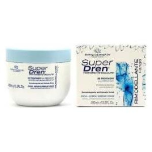 Etre Belle Super Dren Cellulite Remodeling 400 Ml