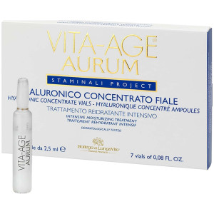 Etre Belle Vita Age Aurum Hyaluronic Viales 7X25Ml