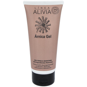 Línea Alivia Árnica Gel