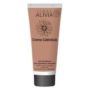 Linea Alivia Crema Caléndula