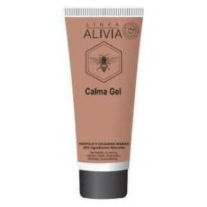 Calma Gel Propolis Y Colageno Marino 100Ml.