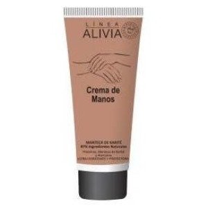 Crema De Manos Ultra Hidratante 100Ml.