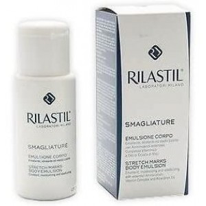 Rilastil Intensive Emulsion Corporal