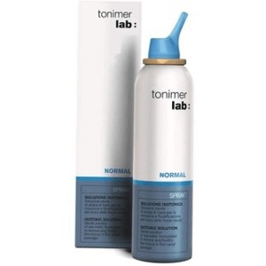 Tonimer Normal (1 Envase 125 Ml)