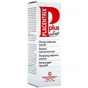 Placentrix Plus Champu Coadyuvante Anticaida (150 Ml)